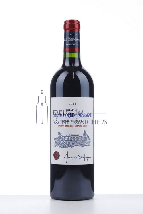 Afbeeldingen van 2014 GRAND CORBIN D'ESPAGNE